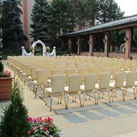 William Tell Banquets at Holiday Inn - 2