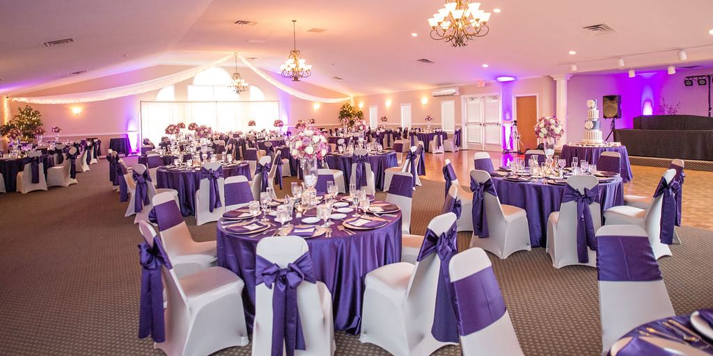 Palomino Ballroom - 5