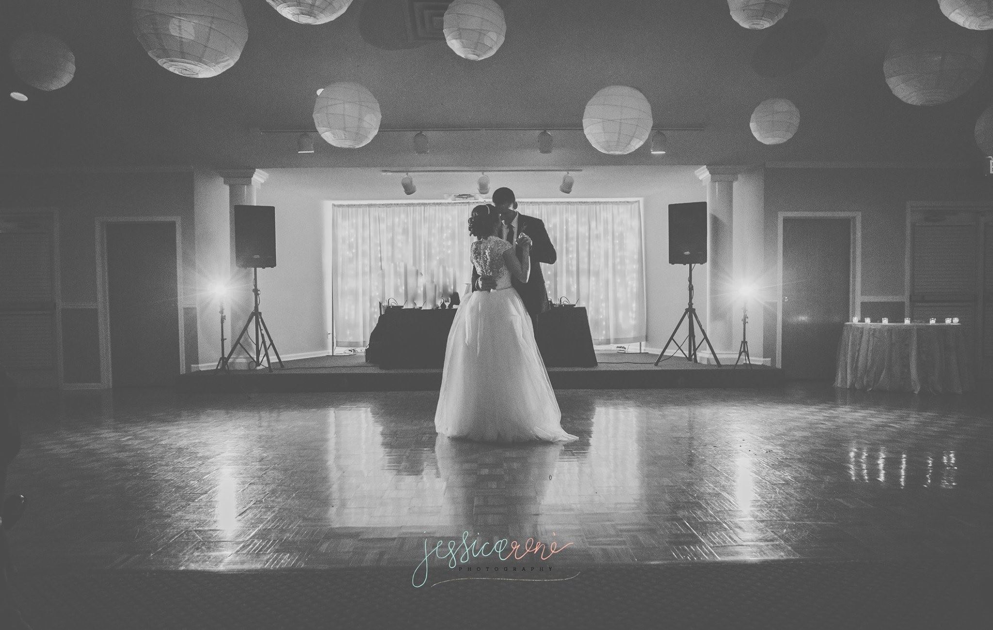 Palomino Ballroom - 6