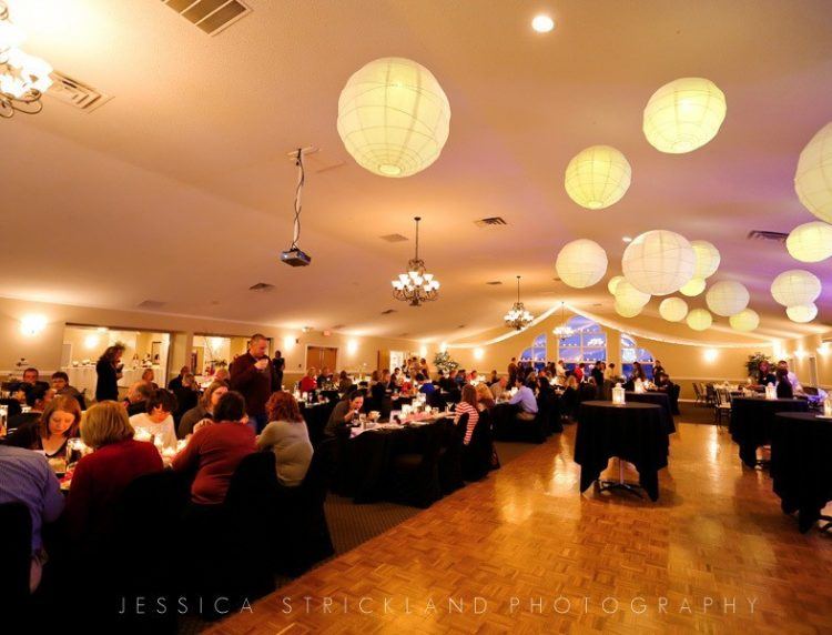 Palomino Ballroom - 7