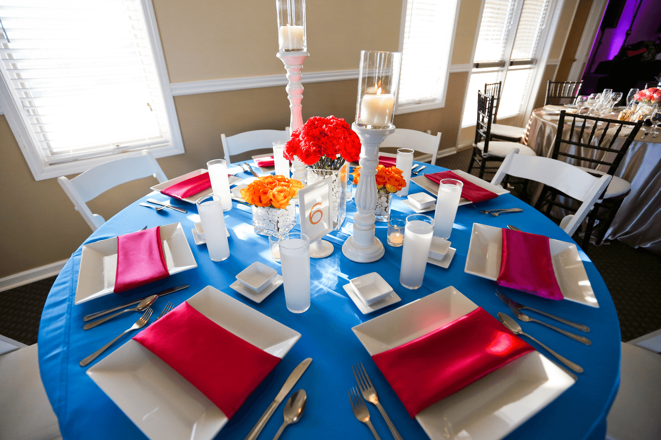 Palomino Ballroom - 3