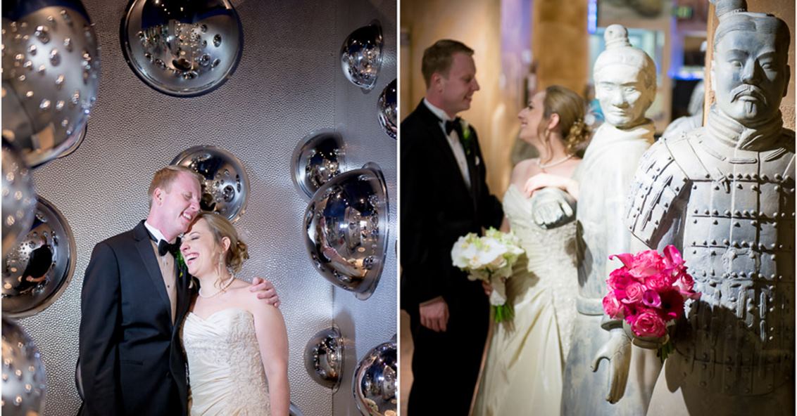 The Children's Museum of Indianapolis and The Manor - 4