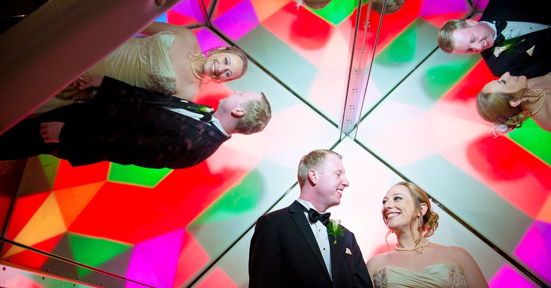 The Children's Museum of Indianapolis and The Manor - 5