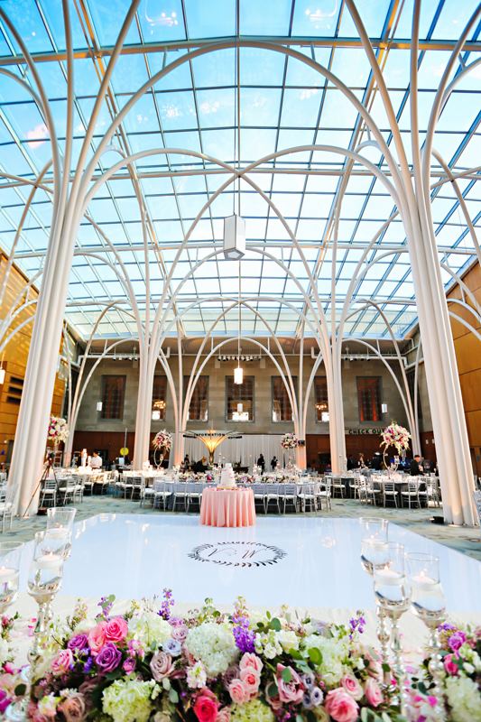 Indianapolis Marion County and Public Library - 6