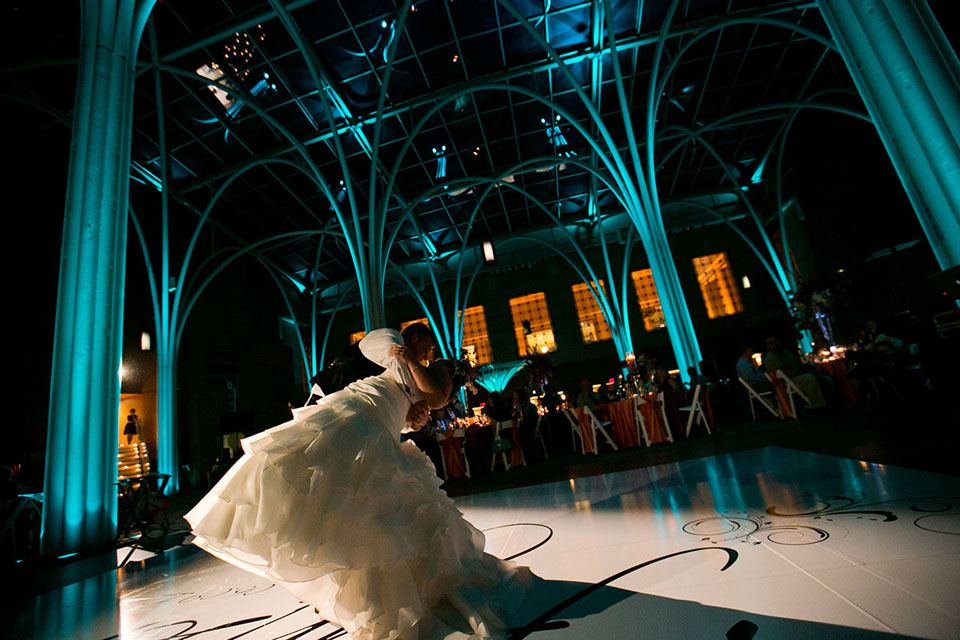 Indianapolis Marion County and Public Library - 7