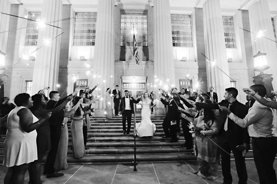 Indianapolis Marion County and Public Library - 4