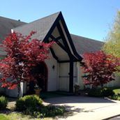 Wesley Free Methodist Church - 2