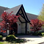 Wesley Free Methodist Church - 2