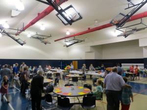 Wesley Free Methodist Church - 5