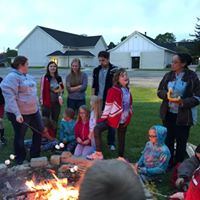 Wesley Free Methodist Church - 4