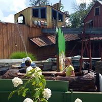 Wesley Free Methodist Church - 3