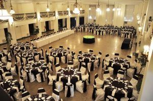 Cornerstone Center for the Arts - 7