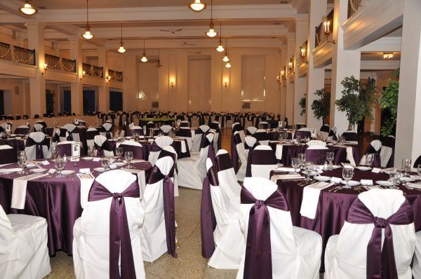 Cornerstone Center for the Arts - 6