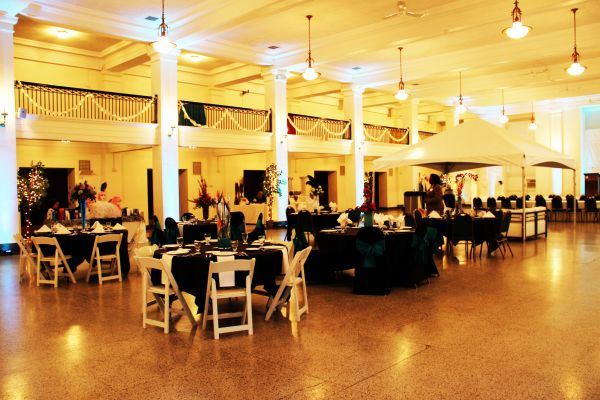 Cornerstone Center for the Arts - 5