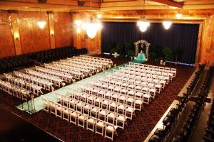 Cornerstone Center for the Arts - 2