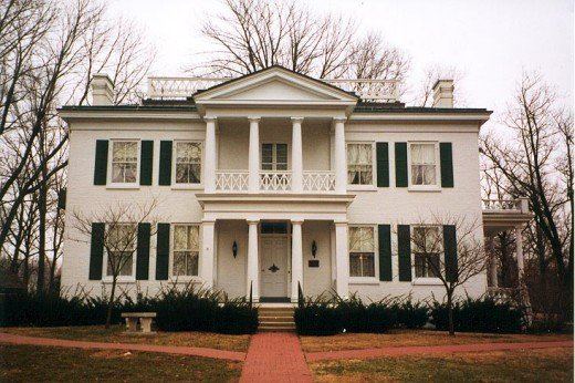 Montgomery County Historical Society at Lane Place - 3