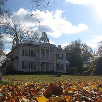 Montgomery County Historical Society at Lane Place - 1