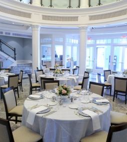 The Center For The Performing Arts - 3