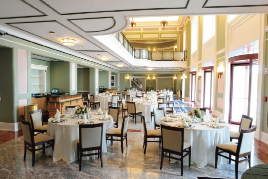 The Center For The Performing Arts - 4