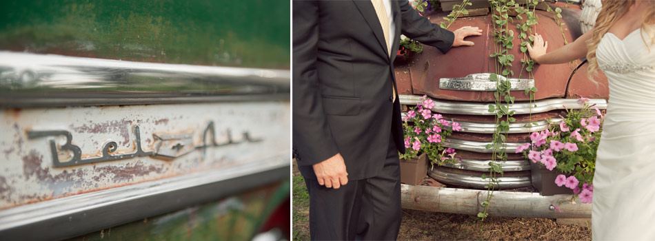 White Creek Acres, A Wedding Farm - 4