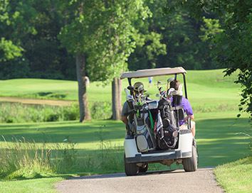 Twin Bridges Golf Club - 5