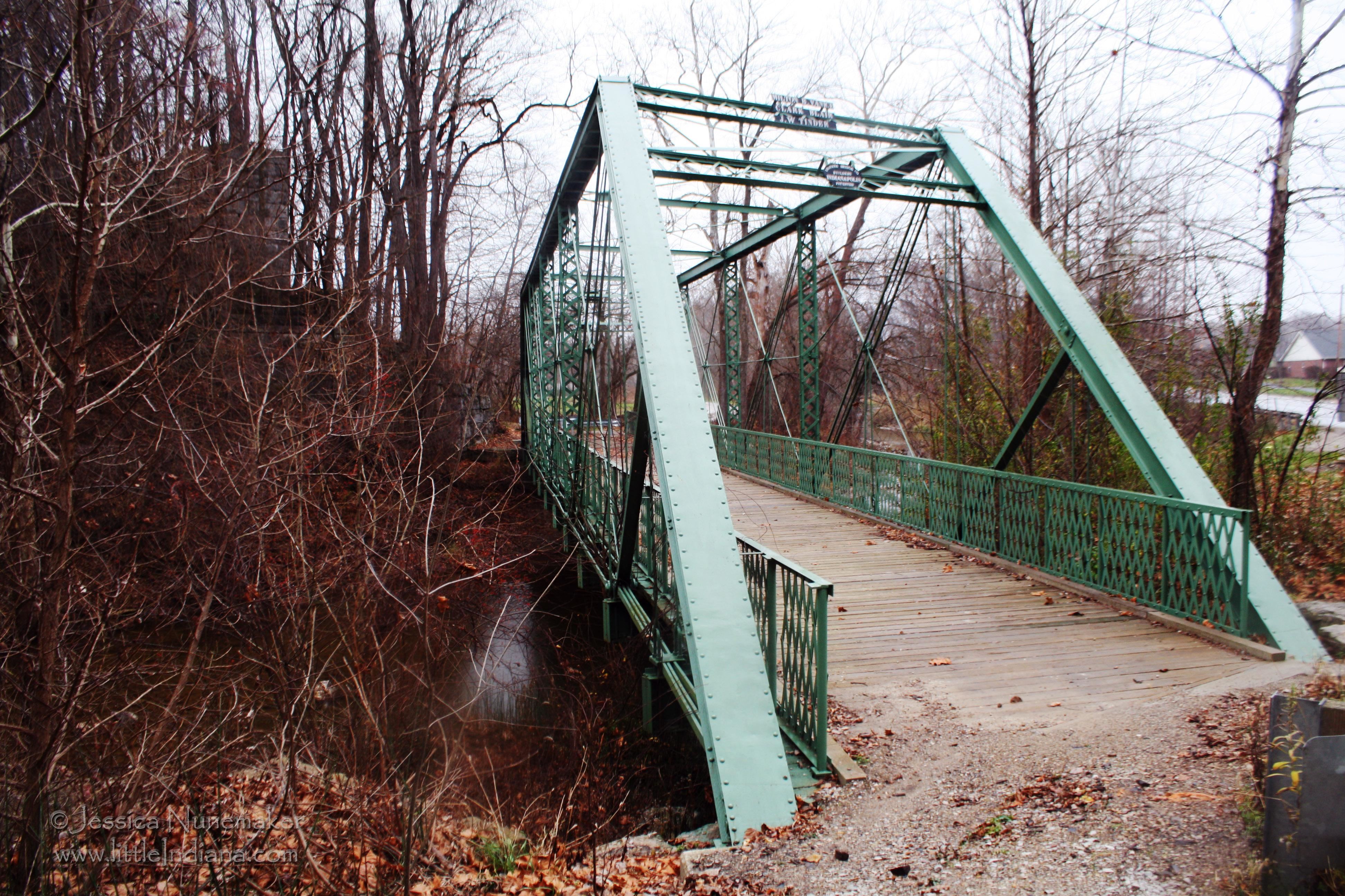 Twin Bridges Golf Club - 3