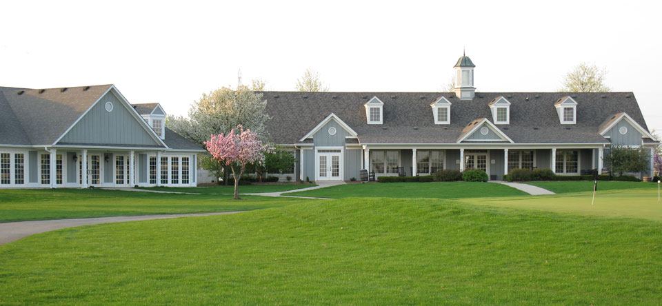 The Legends Golf Club - 2