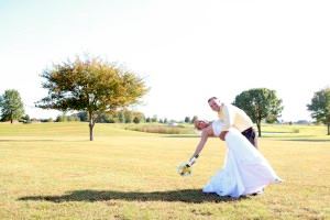 The Legends Golf Club - 7