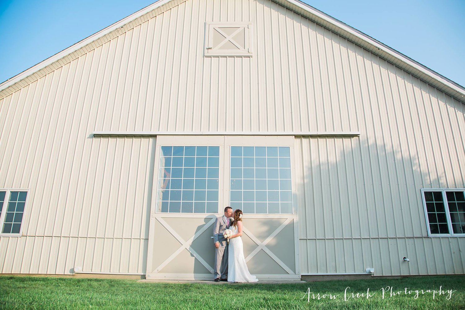 JLH Wedding Barn - 6