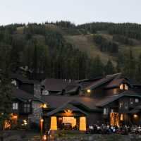 Kandahar Lodge At Whitefish Mountain Resort - 1