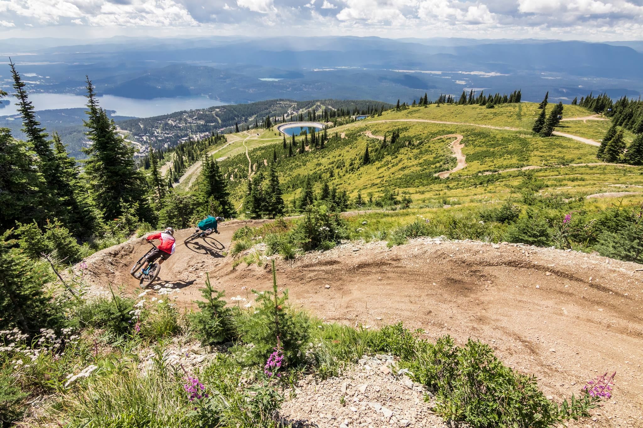 Whitefish Mountain Resort - 2