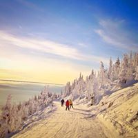 Whitefish Mountain Resort - 4