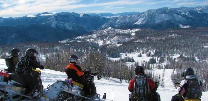 Historic Union Pacific Dining Lodge - 4