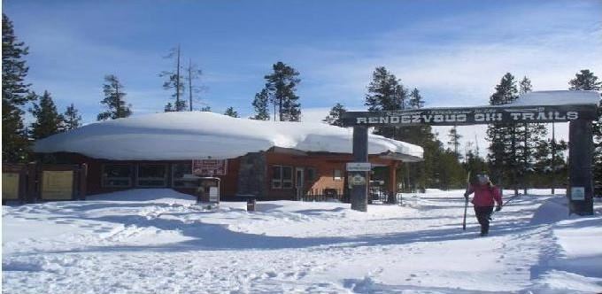 Povah Community Center - 4