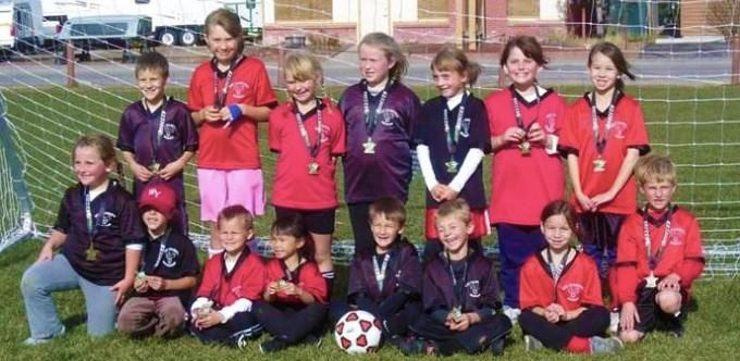 Povah Community Center - 5