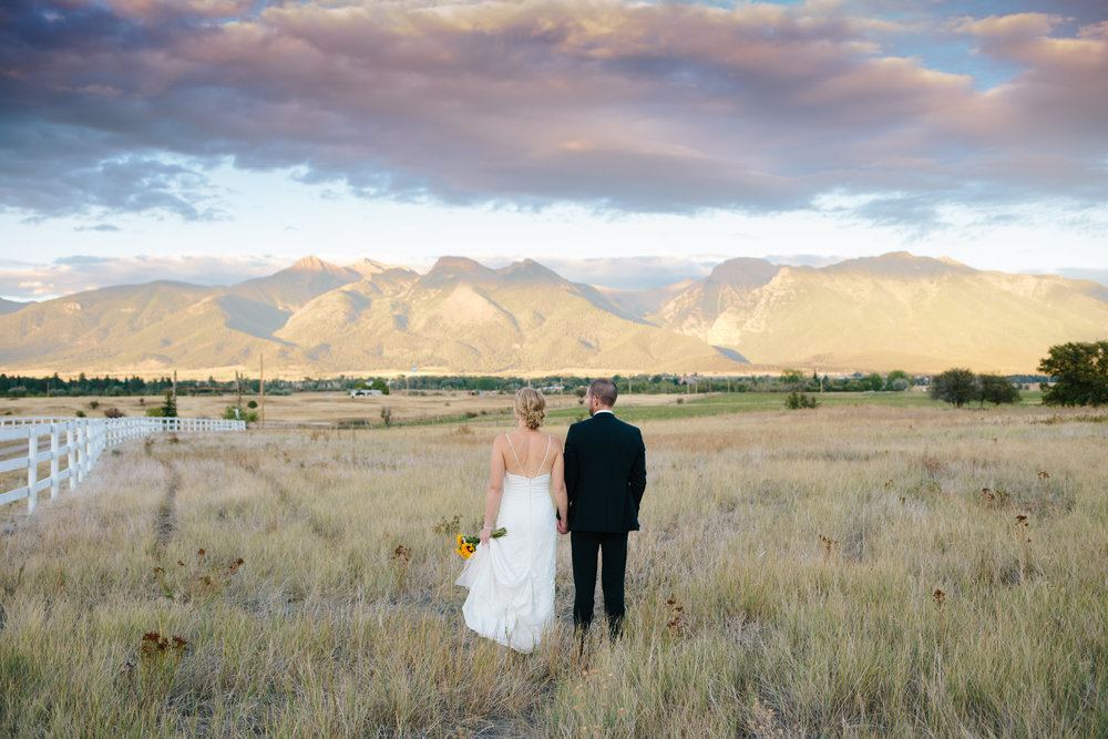 Rugged Horizon Events And Weddings - 2