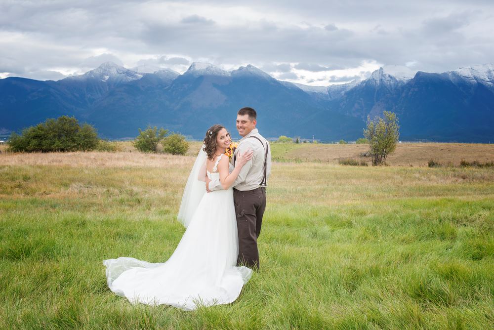 Rugged Horizon Events And Weddings - 1