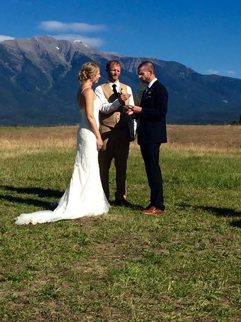 Rugged Horizon Events And Weddings - 4