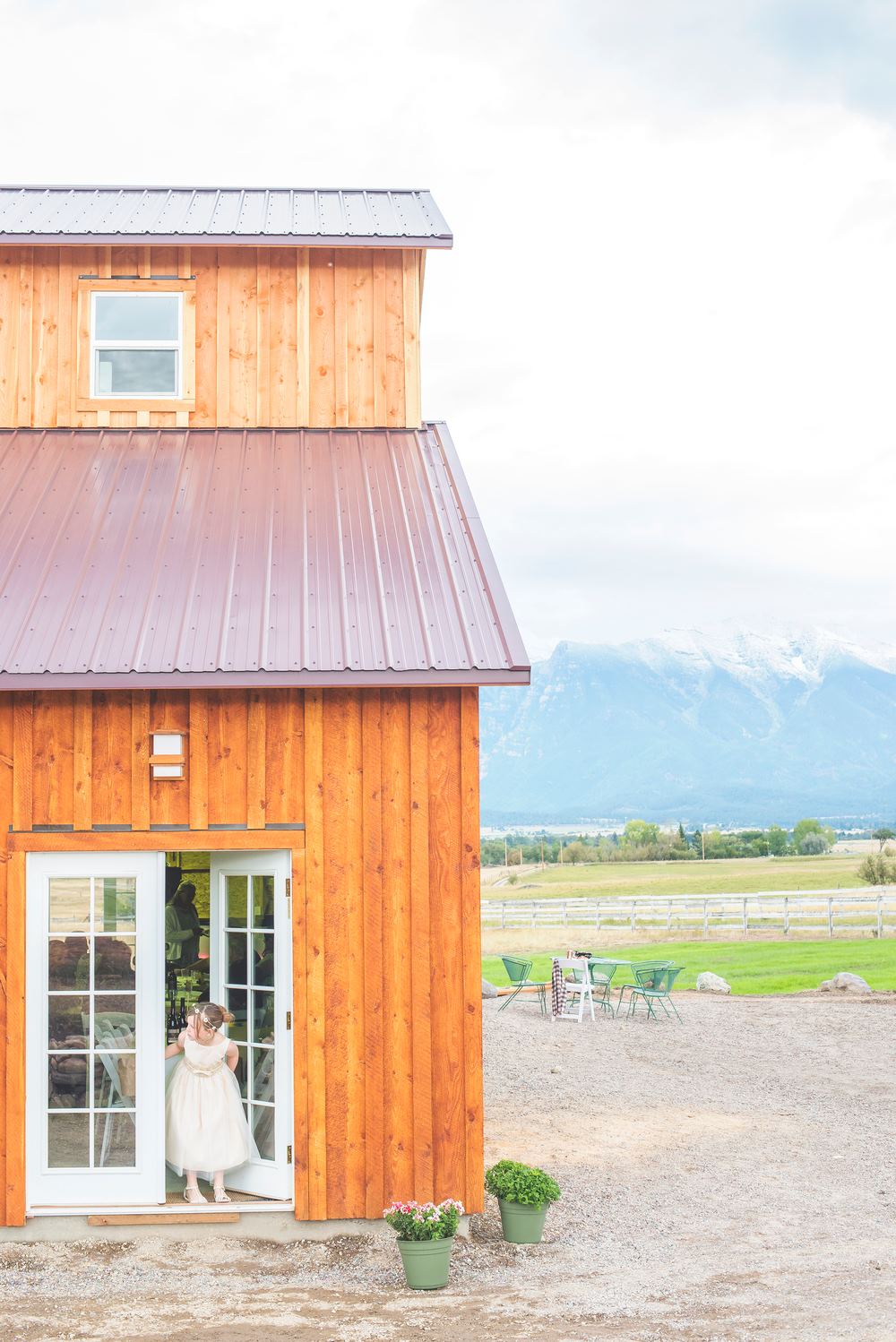 Rugged Horizon Events And Weddings - 6