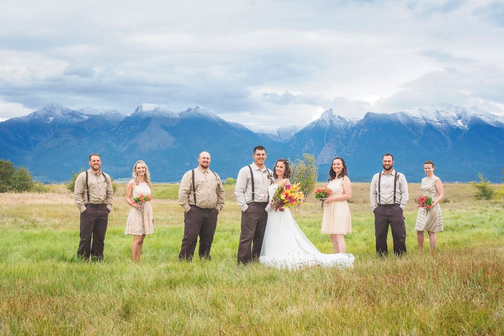 Rugged Horizon Events And Weddings - 3