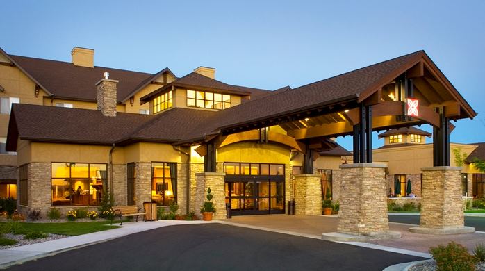 Hilton Garden Inn Bozeman - 1
