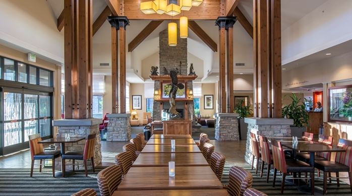 Hilton Garden Inn Bozeman - 4