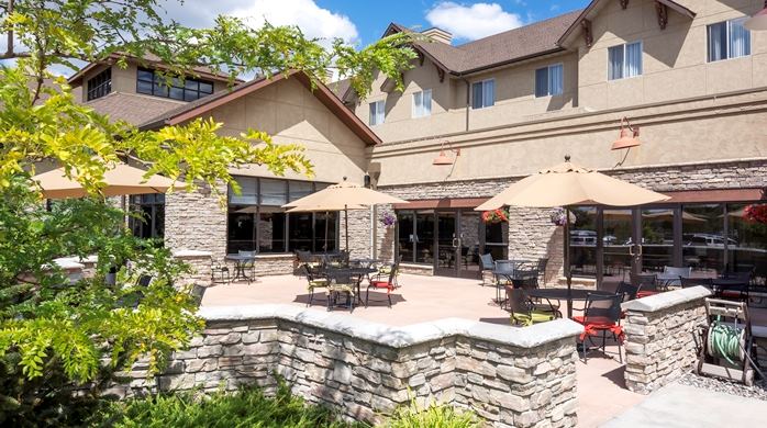 Hilton Garden Inn Bozeman - 3