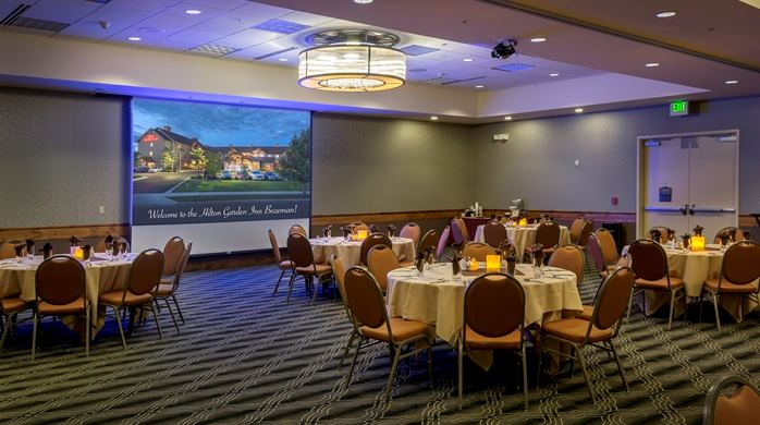 Hilton Garden Inn Bozeman - 5