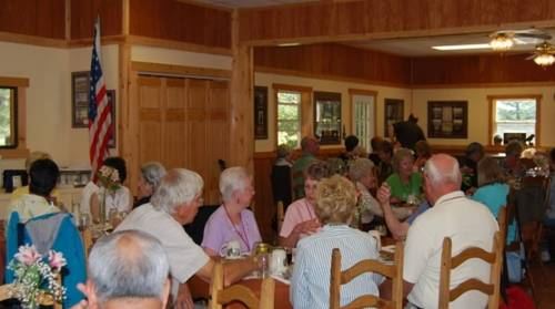 Lonesome Dove Guest Ranch - 7