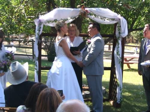 Lonesome Dove Guest Ranch - 1