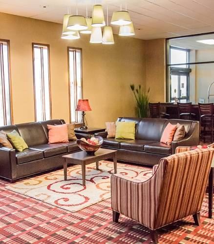 Grand Williston Hotel and Conference Center - 4