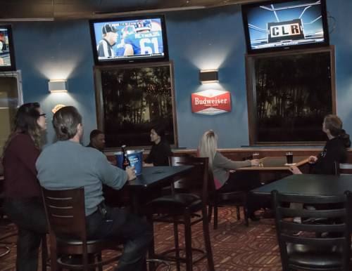 Grand Williston Hotel and Conference Center - 6