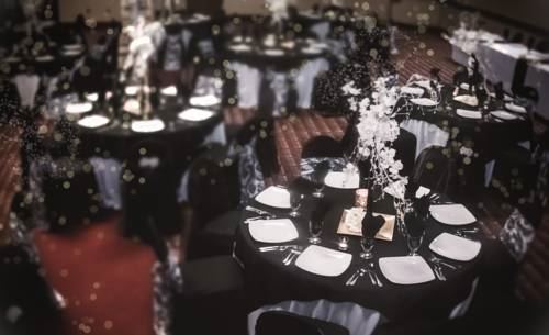 Grand Williston Hotel and Conference Center - 2