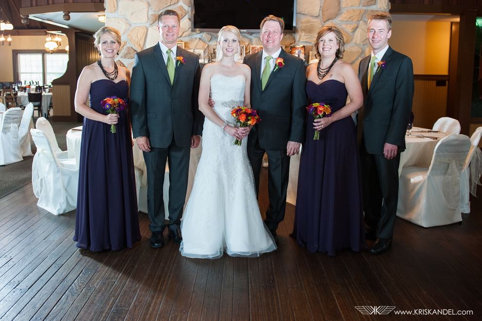 Oxbow Country Club - 7